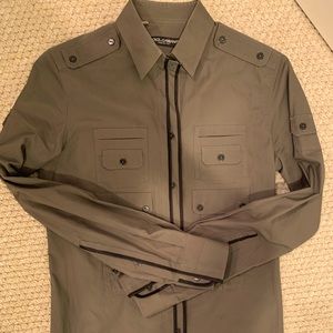 Dolce & Gabbana Blouse